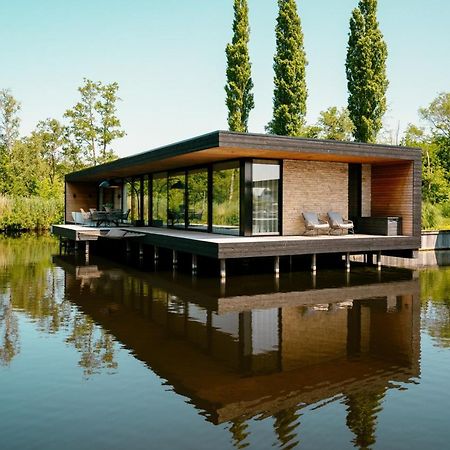 Haven Lake Village Kortenhoef ภายนอก รูปภาพ