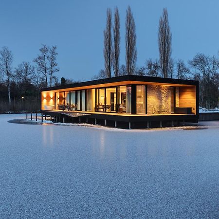 Haven Lake Village Kortenhoef ภายนอก รูปภาพ