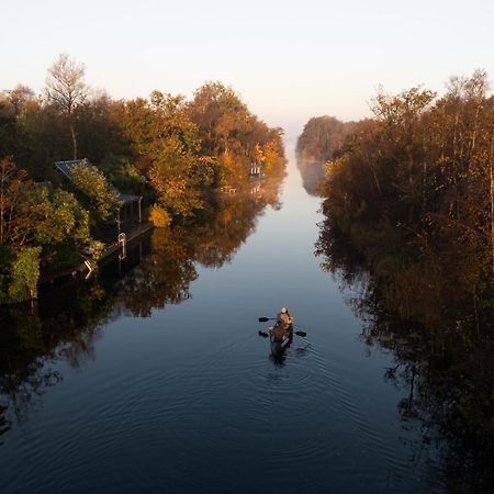 Haven Lake Village Kortenhoef ภายนอก รูปภาพ
