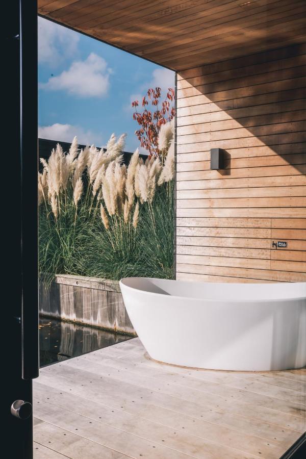 Haven Lake Village Kortenhoef ภายนอก รูปภาพ