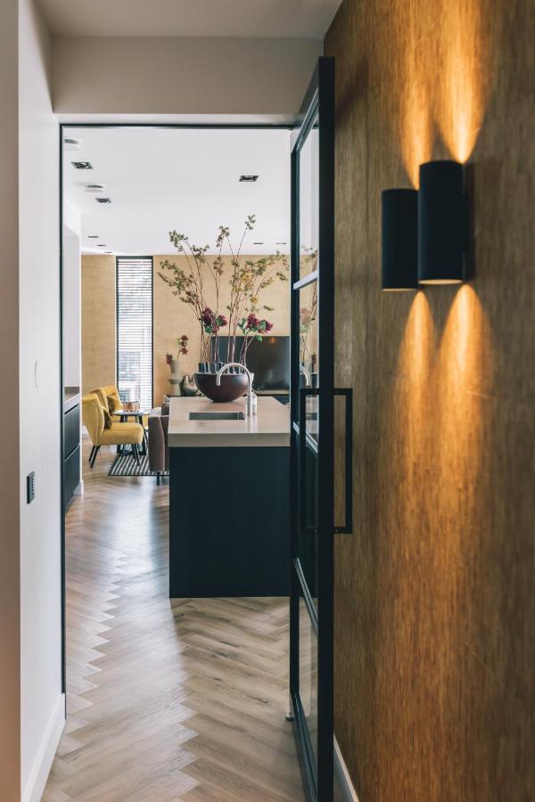Haven Lake Village Kortenhoef ภายนอก รูปภาพ