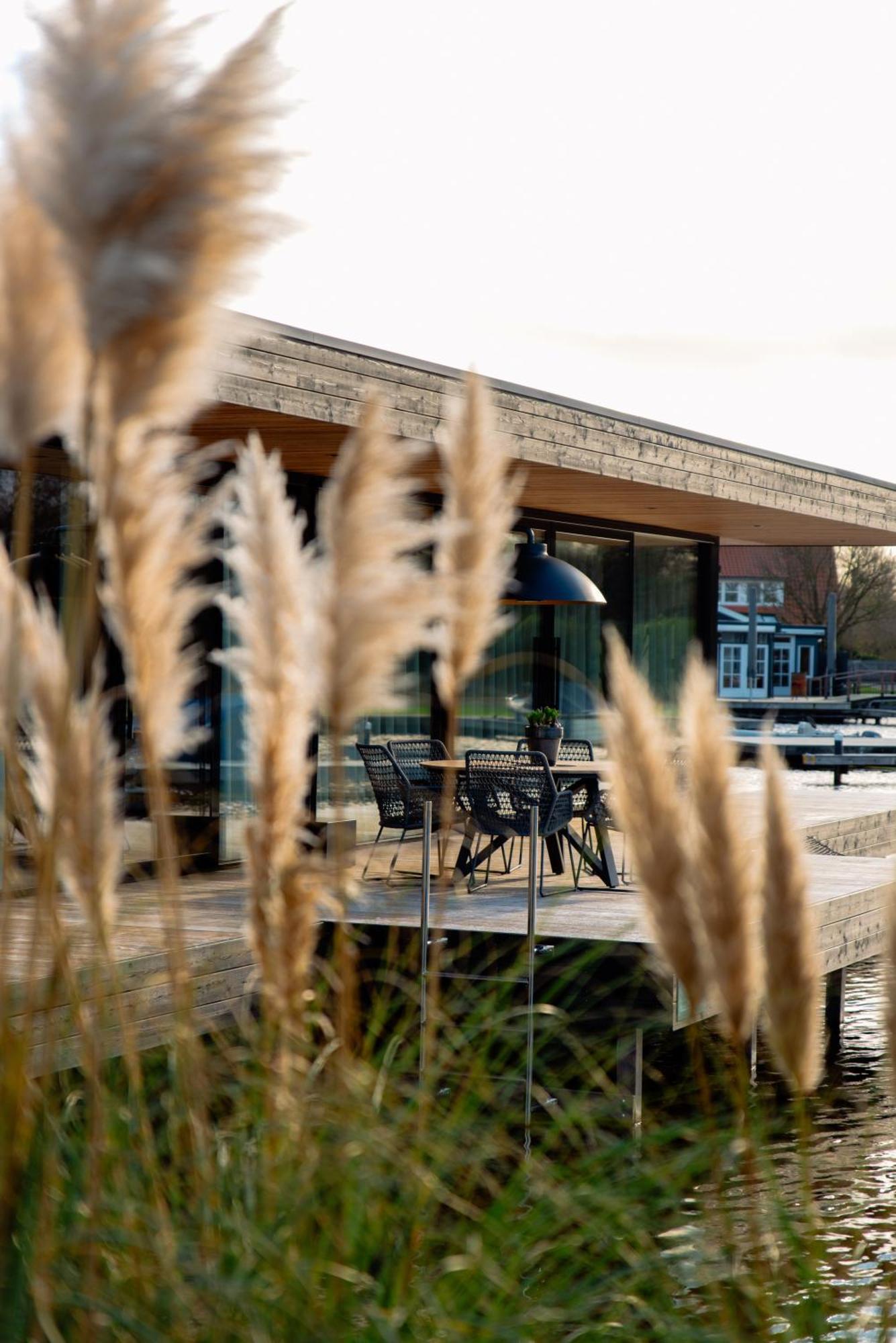 Haven Lake Village Kortenhoef ภายนอก รูปภาพ
