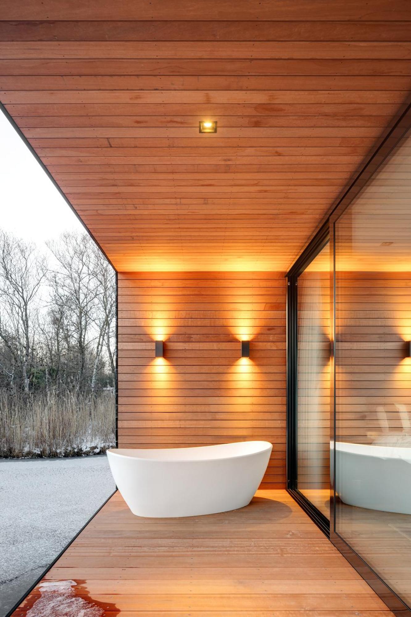 Haven Lake Village Kortenhoef ภายนอก รูปภาพ